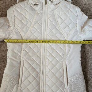 Cute quilted jacket